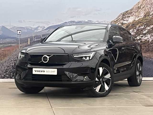 C40 in Onyx Black