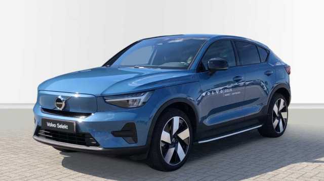 C40 in Fjord Blue