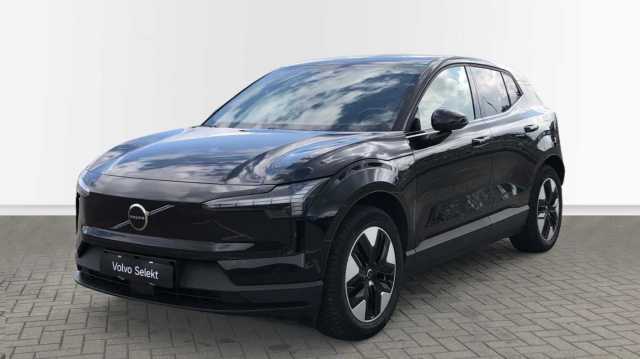 EX30 in Onyx Black