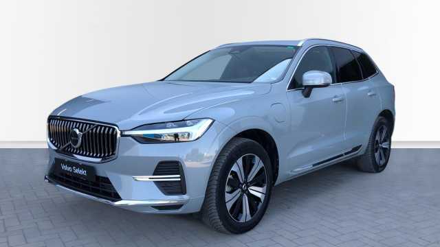 XC60 in Vapour Grey