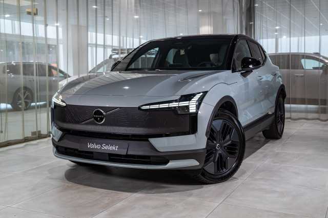 EX30 in Vapour Grey