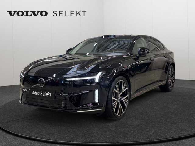 ES90 in Onyx Black
