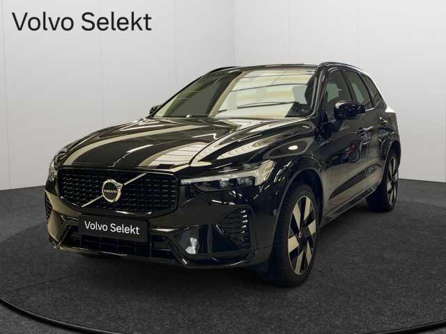 XC60 in Onyx Black