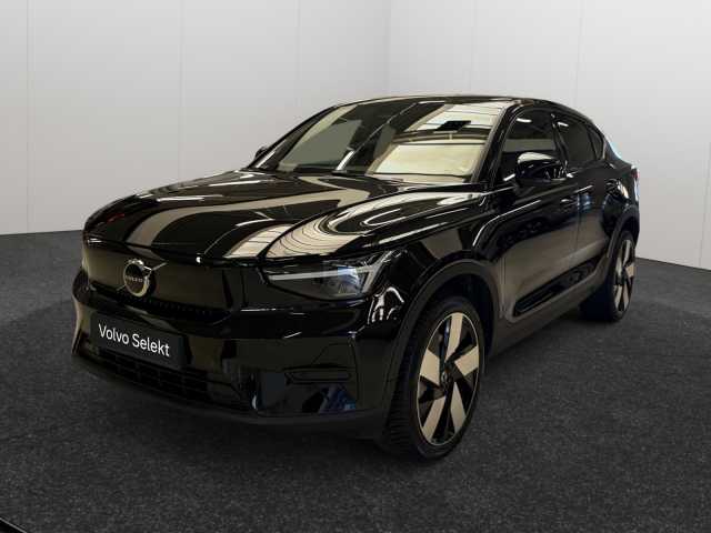 C40 in Onyx Black