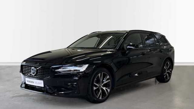 V60 in Onyx Black