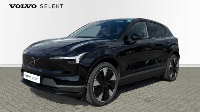 EX30 in Onyx Black