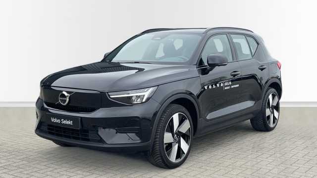 EX40 in Onyx Black