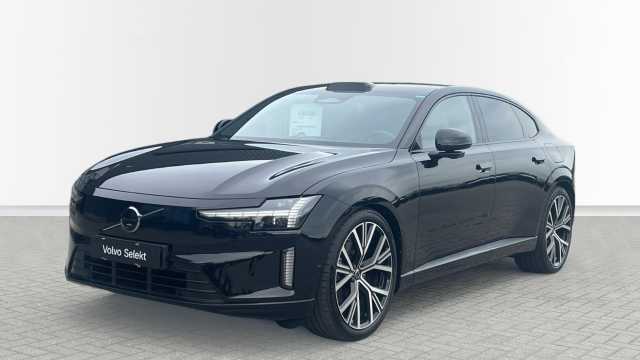 ES90 in Onyx Black