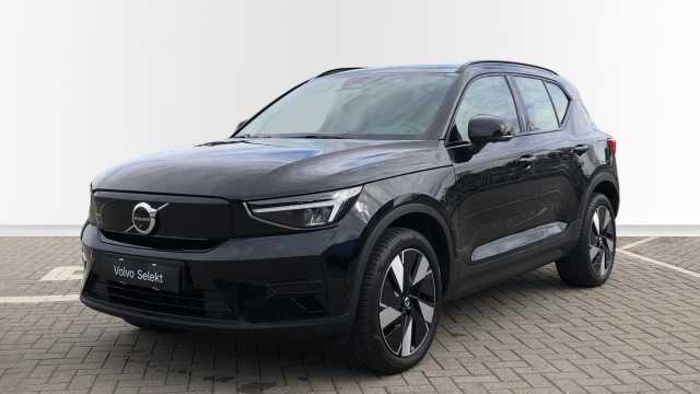 EX40 in Onyx Black