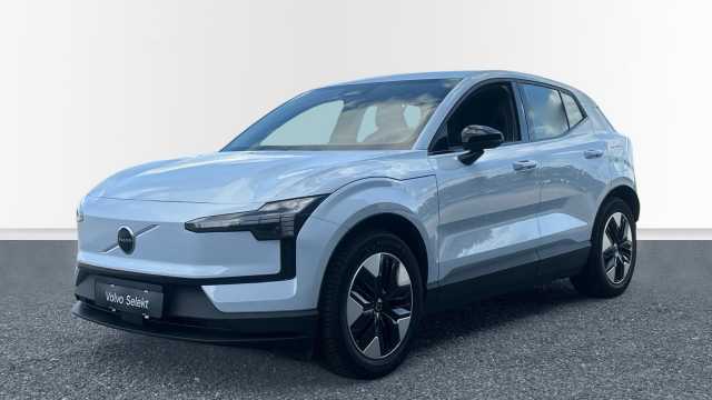 EX30 in Cloud Blue