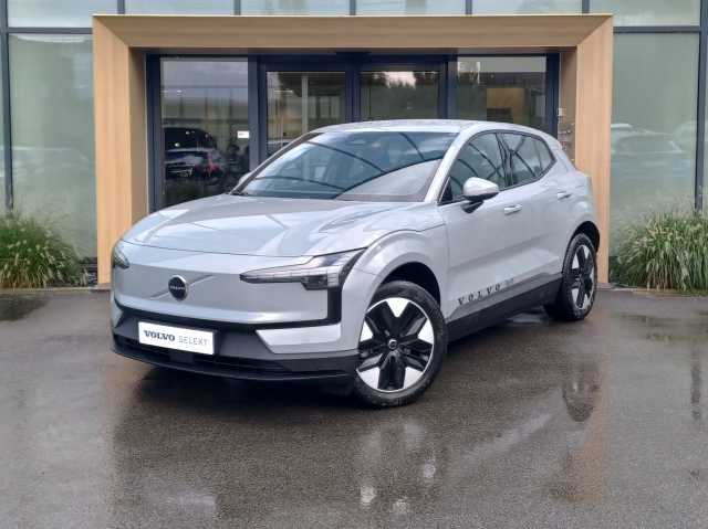 EX30 in Vapour Grey