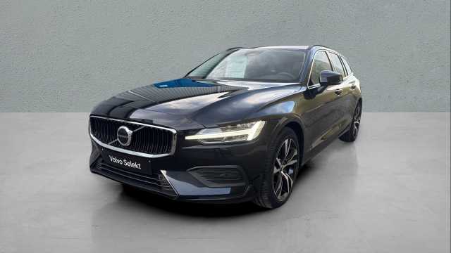 V60 in Onyx Black
