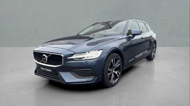 V60 in Denim Blue