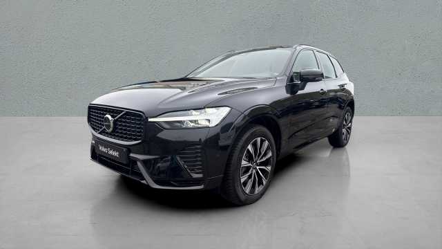 XC60 in Onyx Black