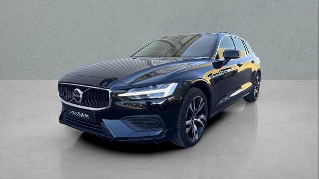 V60 in Onyx Black