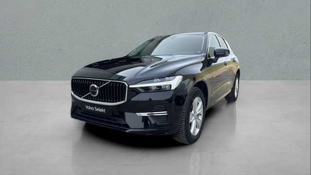 XC60 in Onyx Black