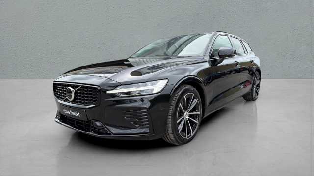 V60 in Onyx Black