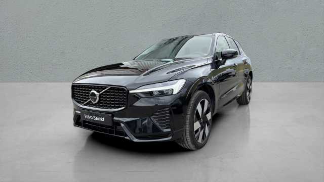 XC60 in Onyx Black