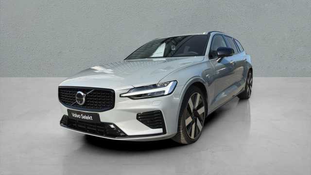 V60 in Vapour Grey