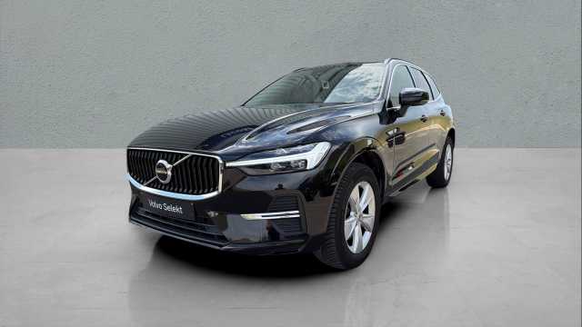 XC60 in Onyx Black