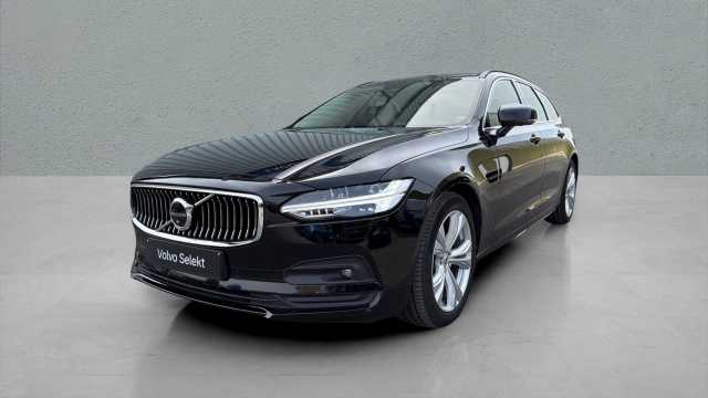 V90 in Black Stone