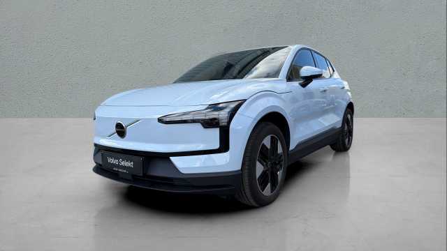 EX30 in Cloud Blue