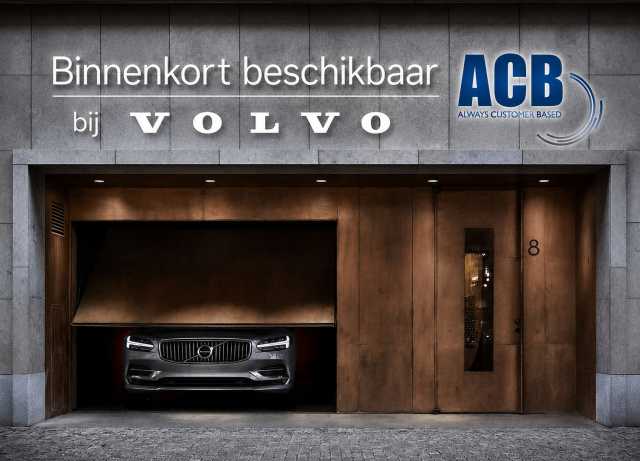 XC60 in Silver Dawn