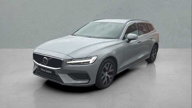 V60 in Vapour Grey