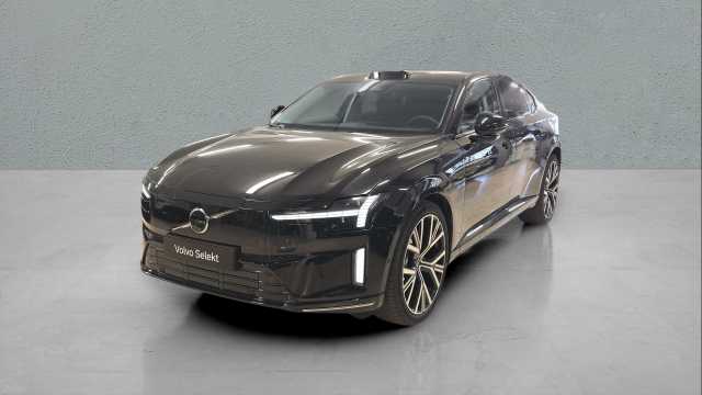 ES90 in Onyx Black