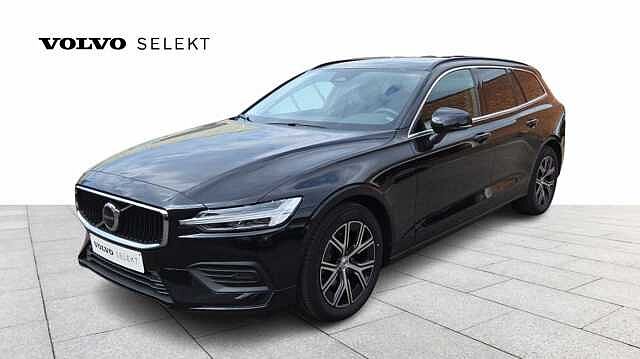 V60 in Onyx Black