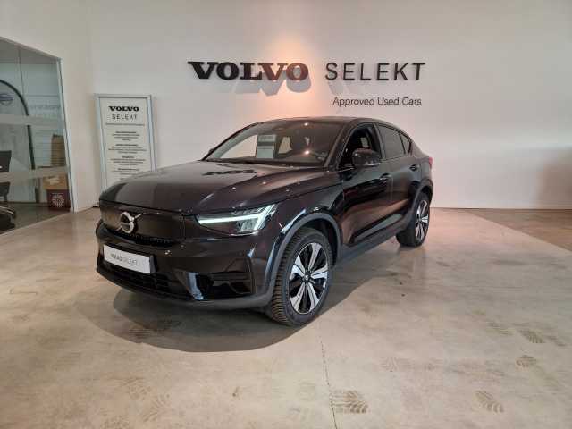 C40 in Onyx Black