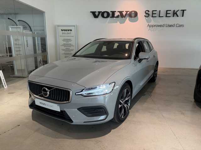 V60 in Vapour Grey