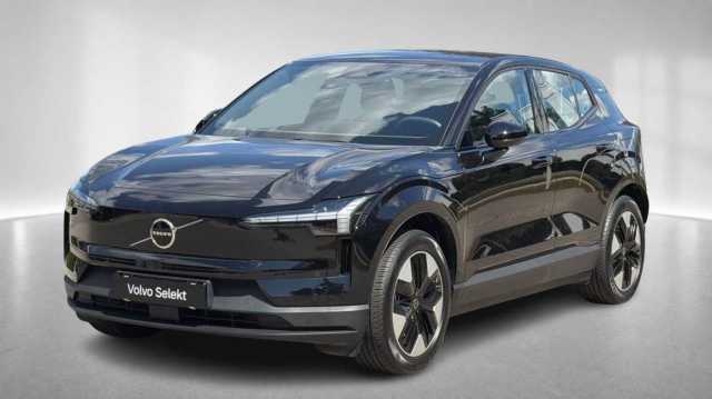 EX30 in Onyx Black