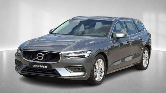 V60 in Osmium Grey