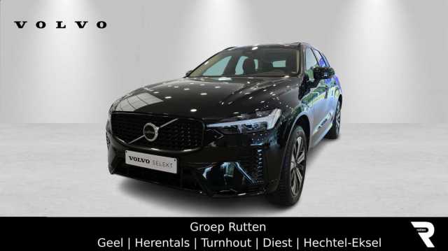 XC60 in Onyx Black