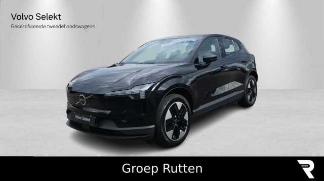 EX30 in Onyx Black