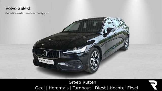 V60 in Onyx Black
