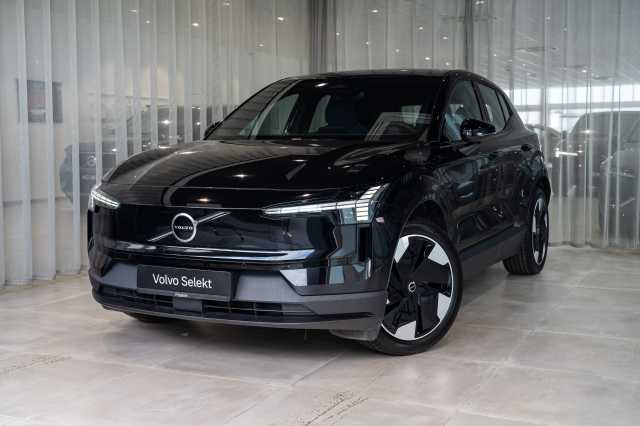 EX30 in Onyx Black