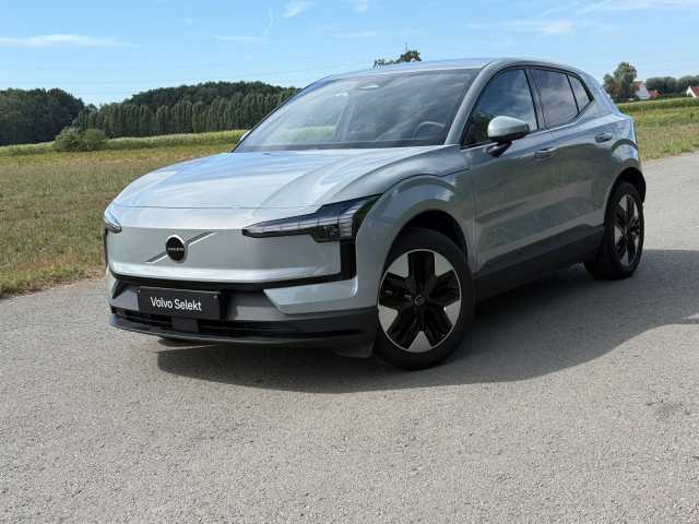 EX30 in Vapour Grey