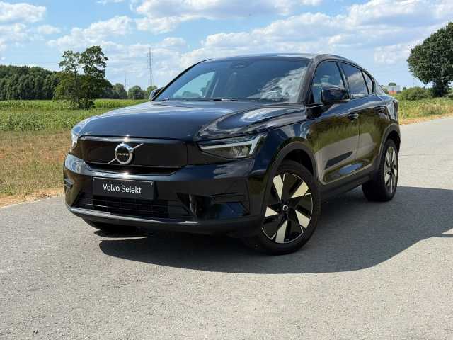 C40 in Onyx Black