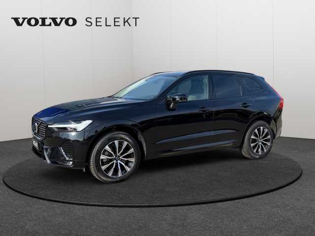 XC60 in Onyx Black