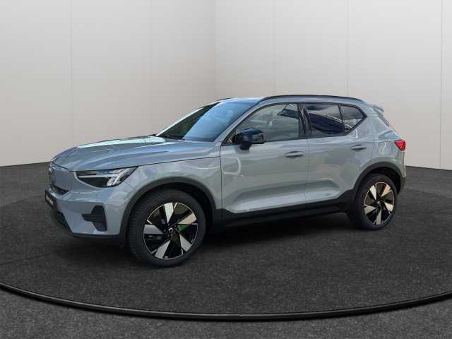 EX40 in Vapour Grey