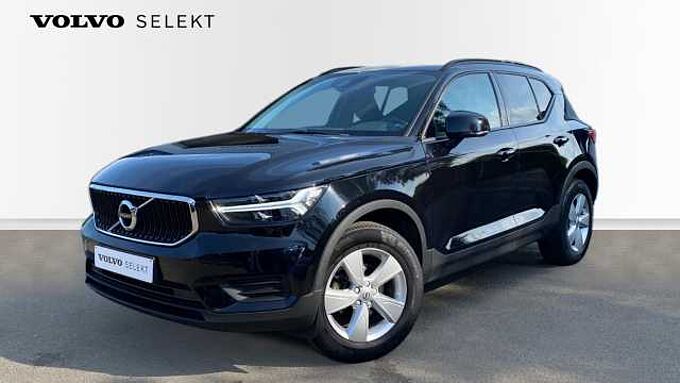 Volvo XC40 T2 AUT Momentum Core: Sensus Navi | Park Camera | DAB | ...