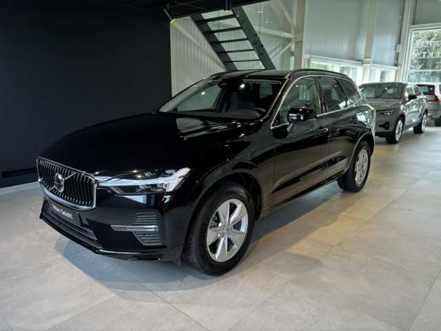 XC60 in Onyx Black