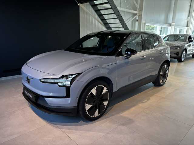 EX30 in Vapour Grey