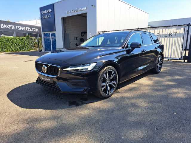 V60 in Onyx Black