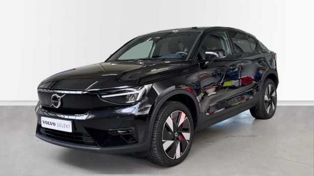 C40 in Onyx Black