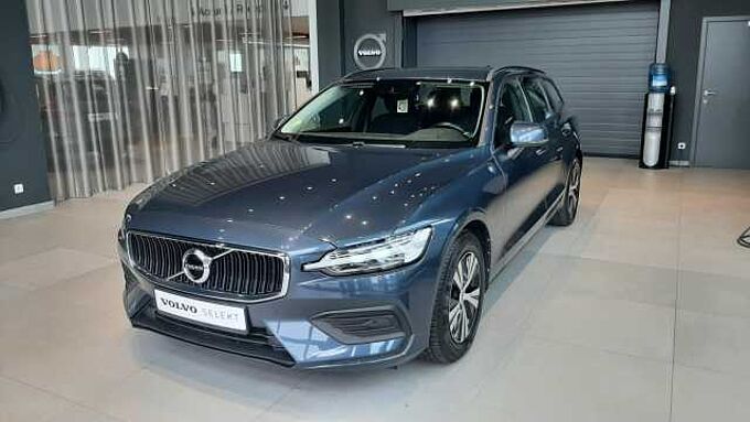 Volvo V60 D3