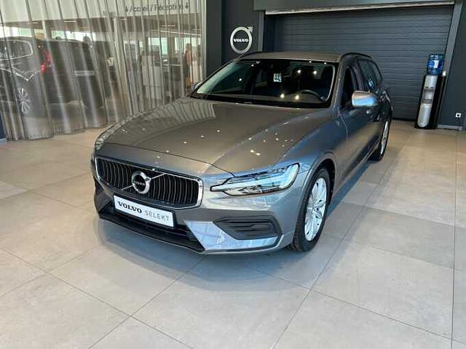 Volvo V60 D3 Geartronic