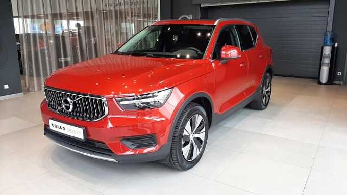 Volvo XC40 XC40 Recharge Inscription Expression, T4 plug-in hybrid